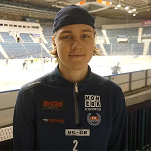 Gustav Olhaver Hermods Gymnasium