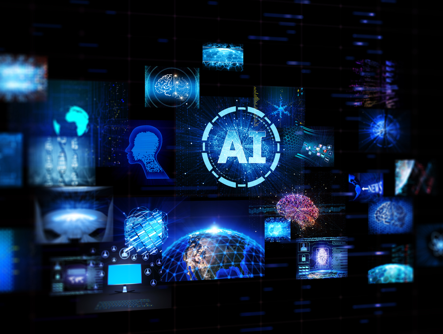 AI som hjälp i ditt arbete