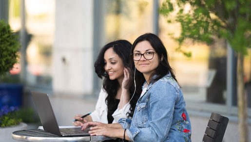 Webbinarium: Stärk medarbetarnas språk, stärk barnens utveckling